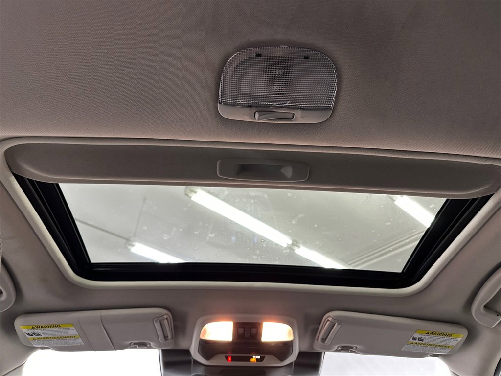 Used 2024 Subaru Crosstrek 2.0i Premium image 22