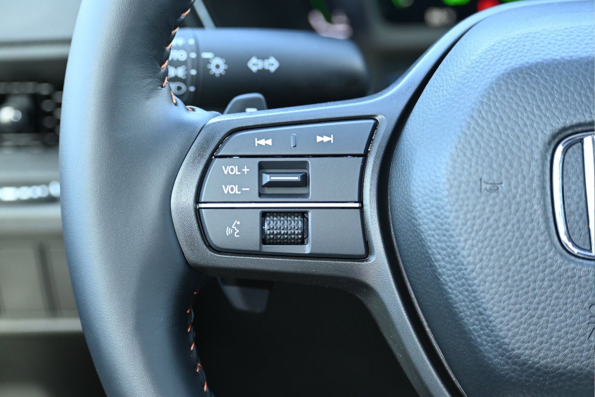 New 2025 Honda CR-V Sport-L image 27