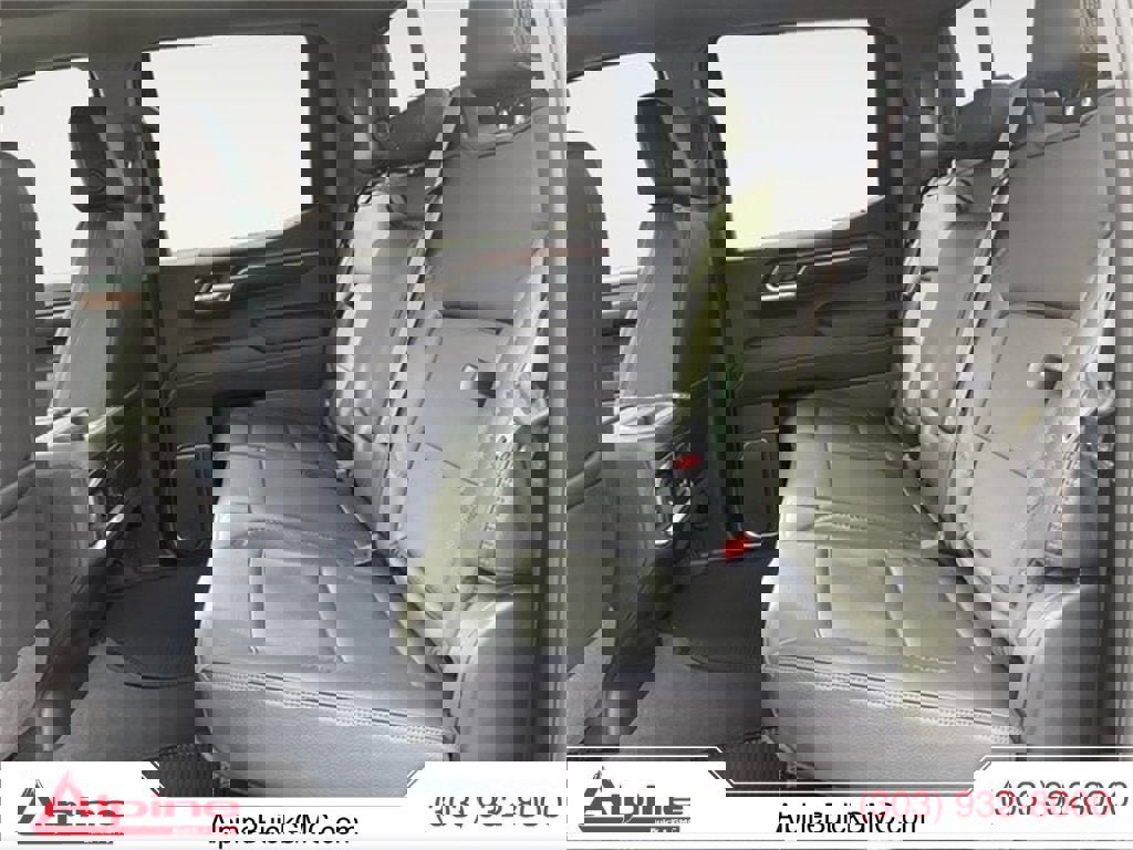 Used 2024 GMC Sierra 1500 Denali w/ Denali Reserve Package image 10