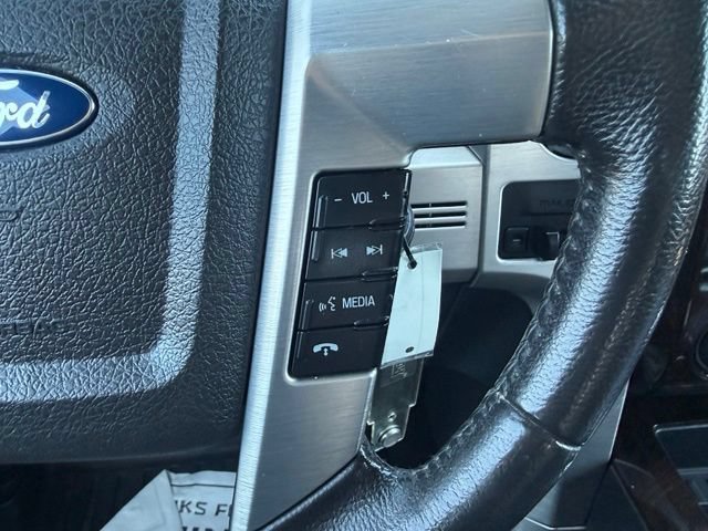 Used 2014 Ford F150 Platinum AWD/4WD image 22