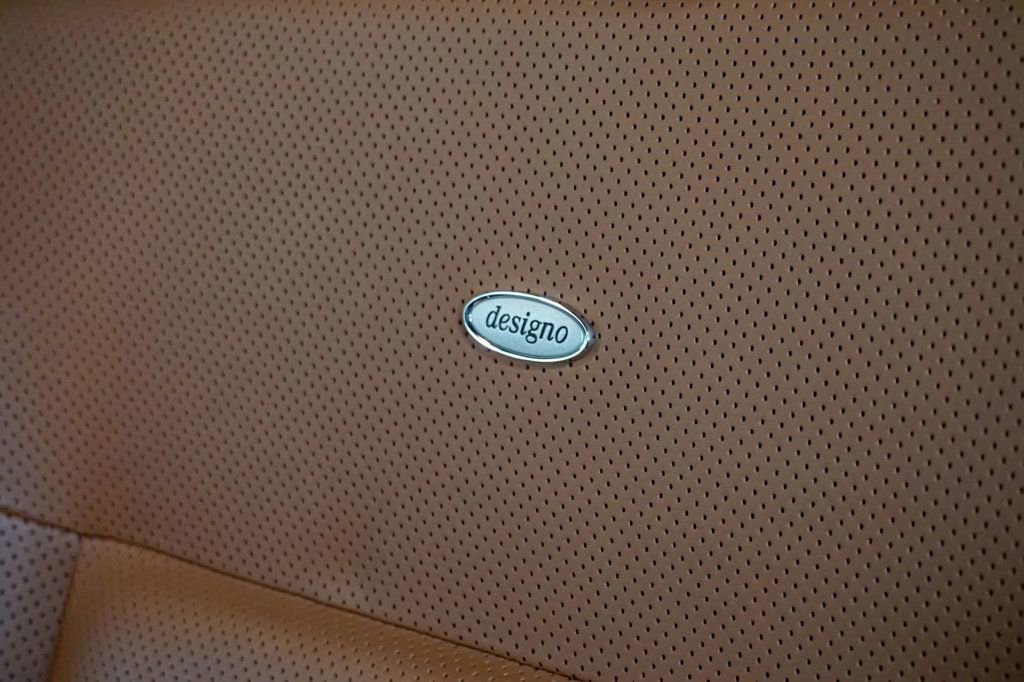 Used 2011 Mercedes-Benz G 55 AMG 4MATIC image 80