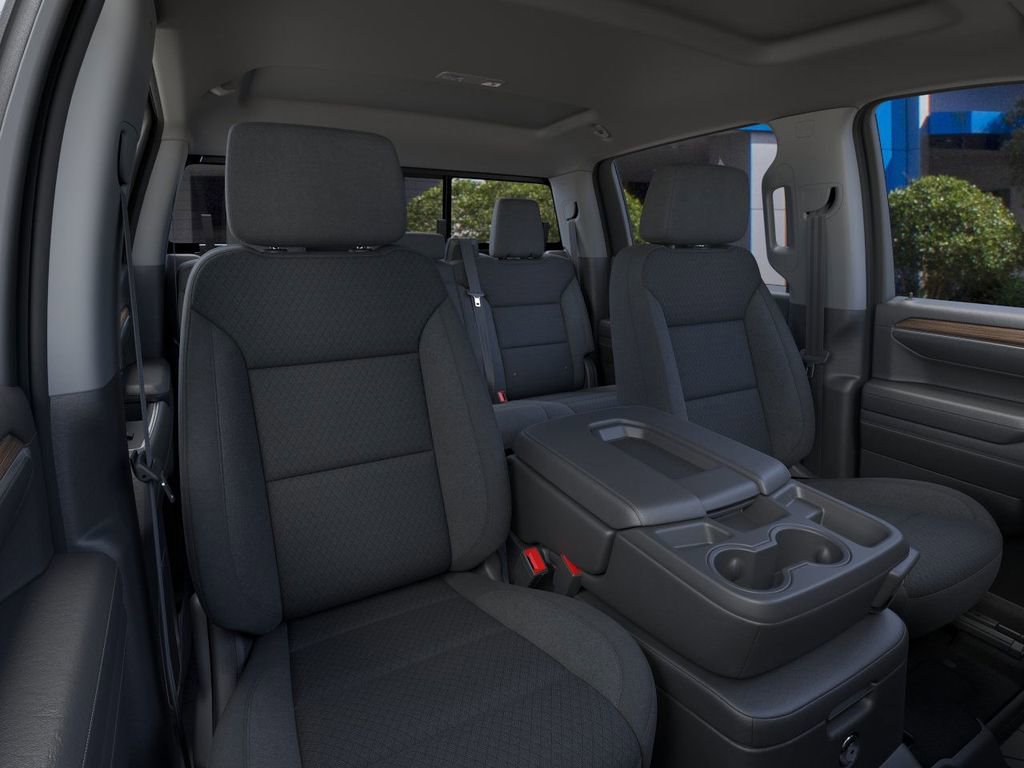 New 2026 Chevrolet Silverado 1500 LT image 16