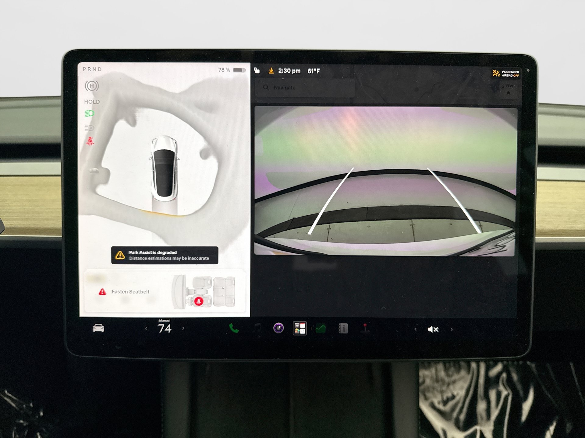 Used 2023 Tesla Model 3 Standard Range RWD image 16