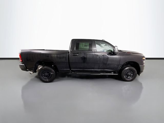New 2026 RAM 2500 Tradesman image 8