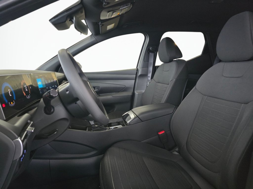 New 2026 Hyundai Santa Cruz SE AWD/4WD image 18