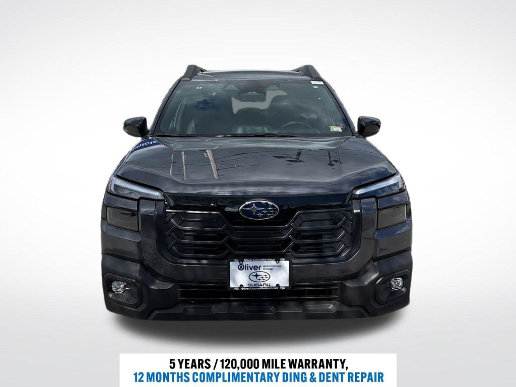 New 2026 Subaru Outback Premium