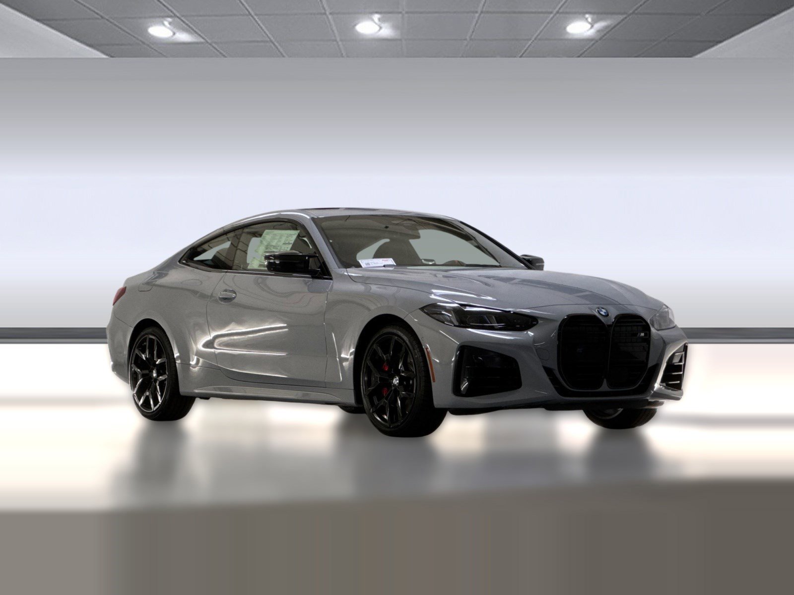 New 2026 BMW 440i xDrive Coupe image 7