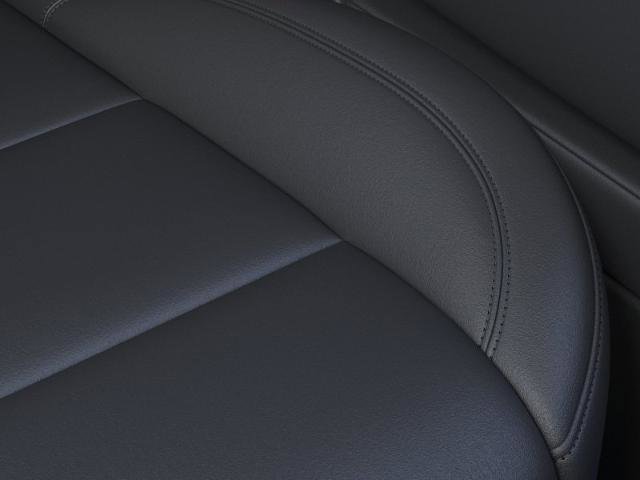 New 2025 Chevrolet Silverado 1500 W/T w/ WT Safety Package image 45