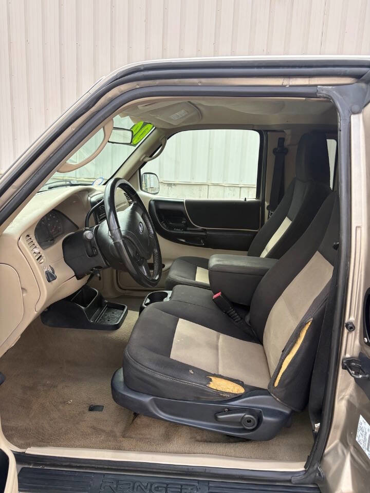 Used 2004 Ford Ranger Edge image 7