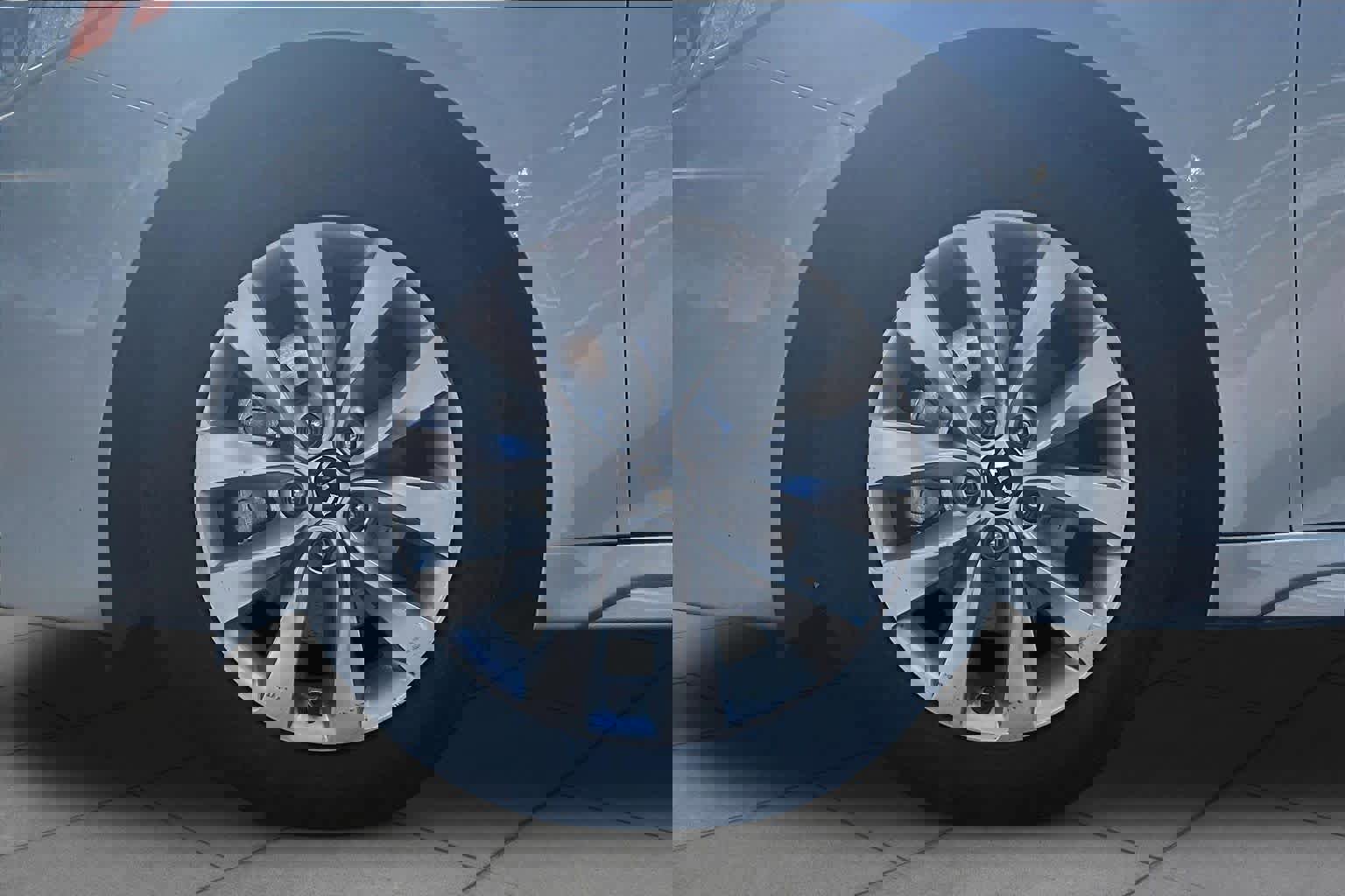 Used 2018 Kia Optima EX FWD image 11