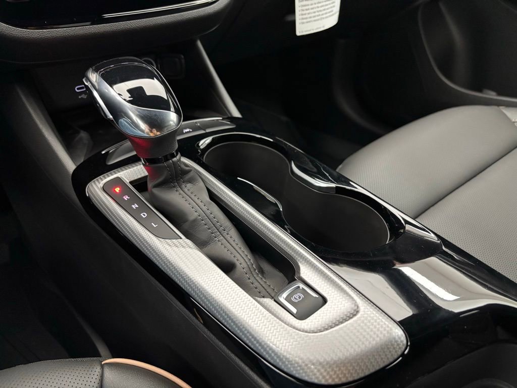 New 2026 Buick Envista Avenir image 27