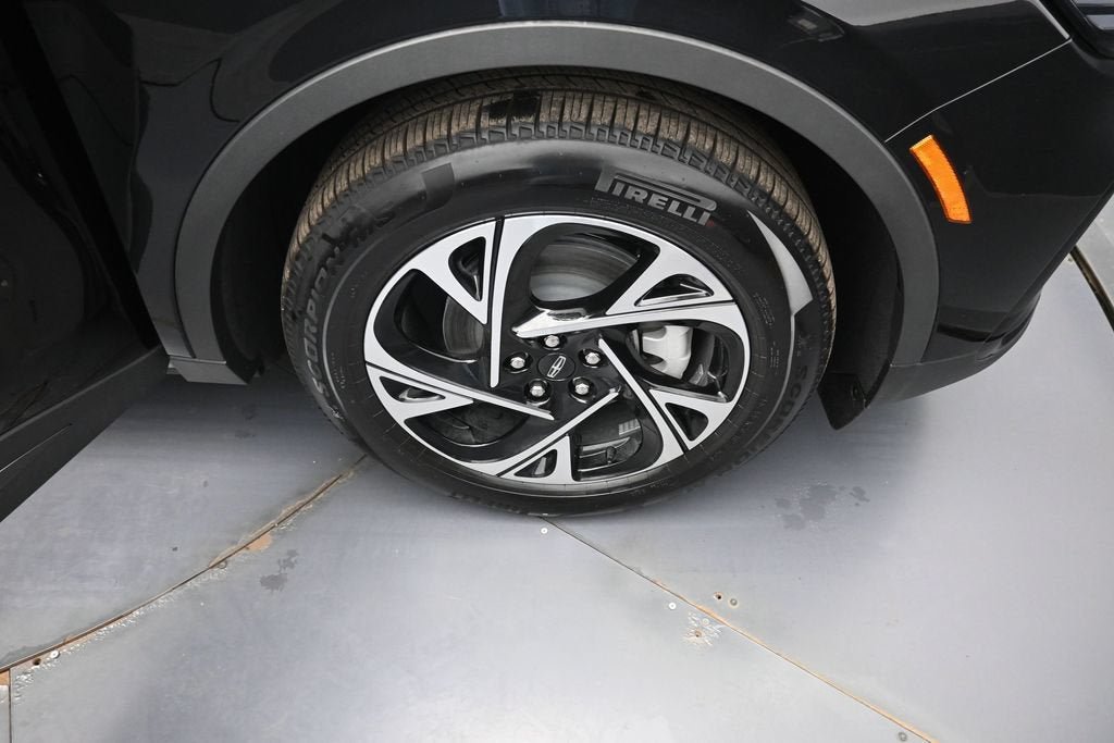 New 2026 Lincoln Nautilus Premier w/ Equipment Group 102A AWD/4WD image 36