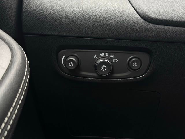 Used 2023 Buick Encore GX Preferred w/ Cold Weather Comfort Package image 26