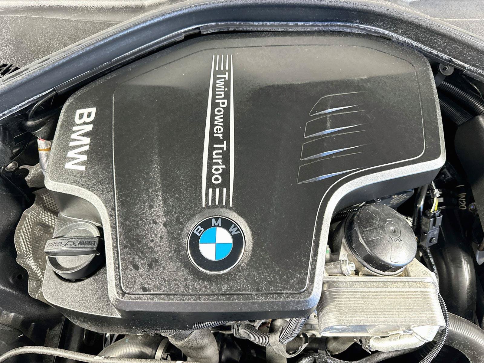 Used 2014 BMW 428i Convertible RWD image 29