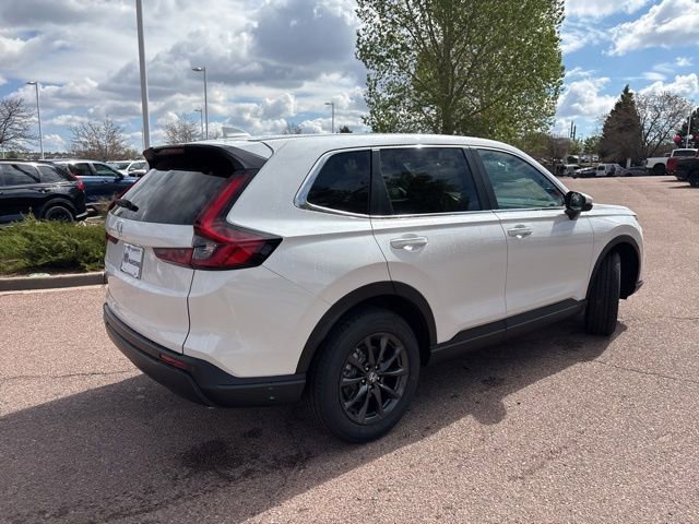 New 2026 Honda CR-V EX-L image 6