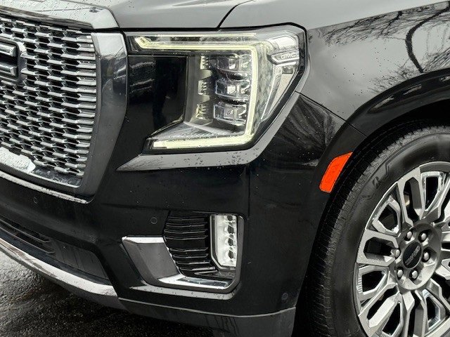 Certified 2024 GMC Yukon XL Denali Ultimate image 11