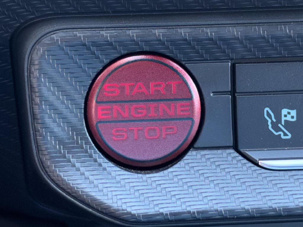 New 2026 Ford Mustang Dark Horse SC RWD image 22