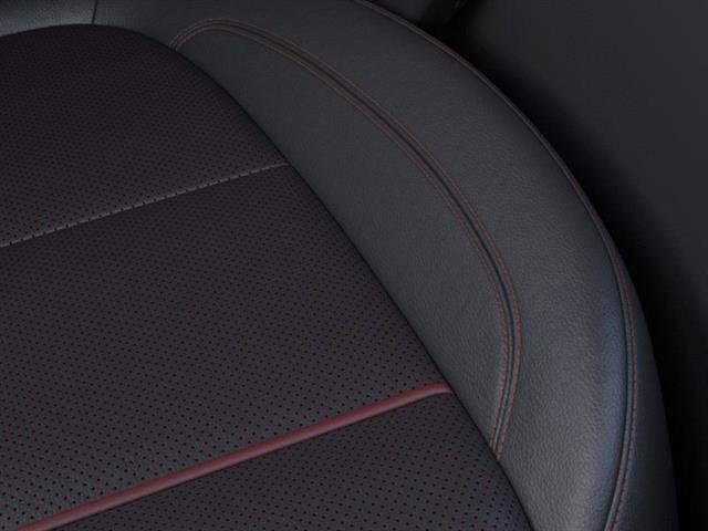 New 2026 Chevrolet Blazer RS w/ Driver Confidence II Package image 11