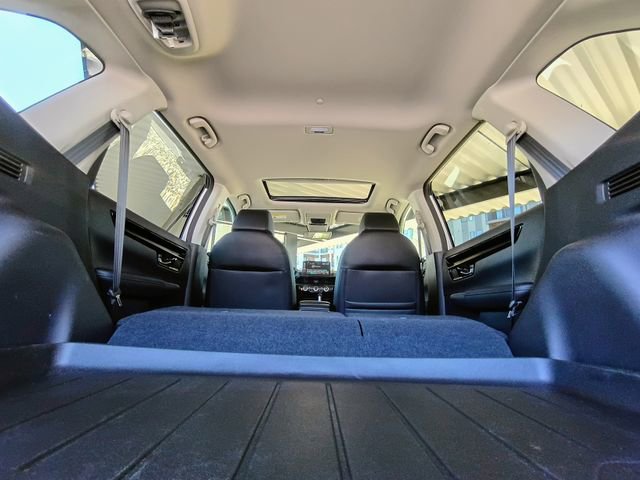 Used 2025 Honda CR-V EX-L image 67