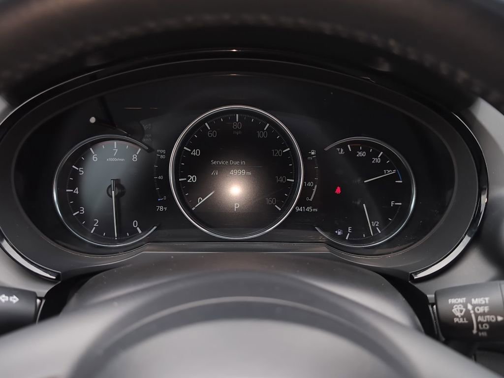 Used 2019 MAZDA CX-9 Grand Touring AWD/4WD image 20