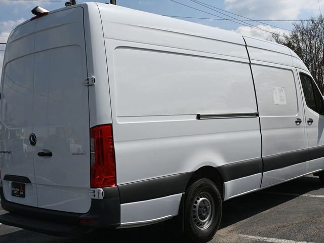 Used 2023 Mercedes-Benz Sprinter 2500 image 8