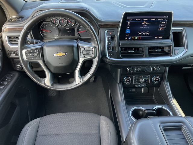 Used 2021 Chevrolet Tahoe LS AWD/4WD image 10