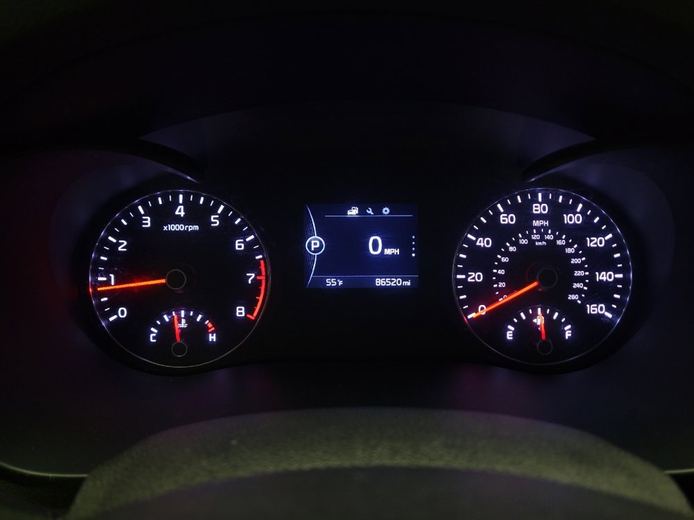 Used 2016 Kia Optima LX image 23