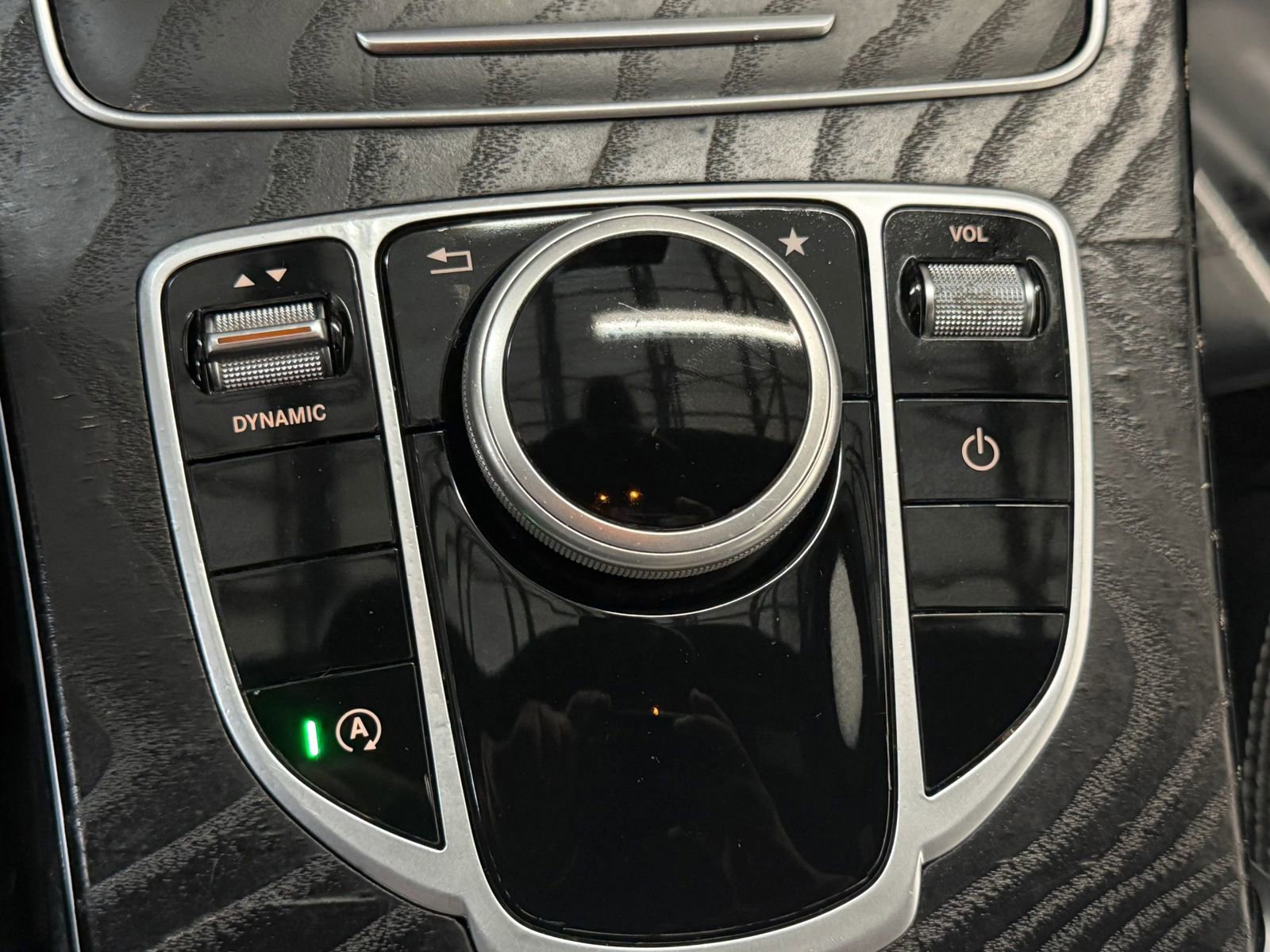 Used 2018 Mercedes-Benz C 300 Sedan w/ AMG Line image 29