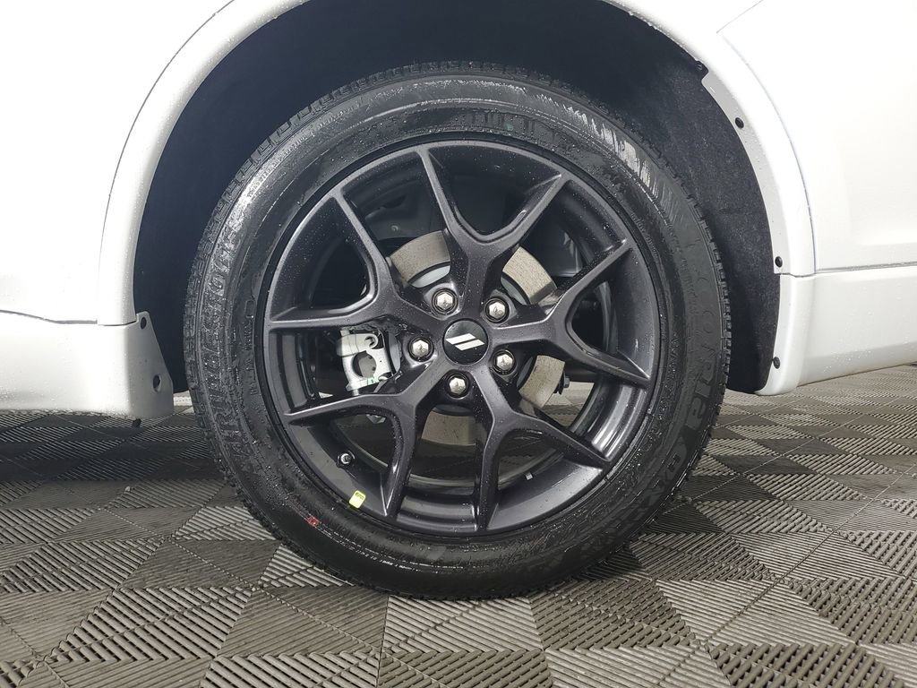 New 2026 Dodge Durango GT image 30