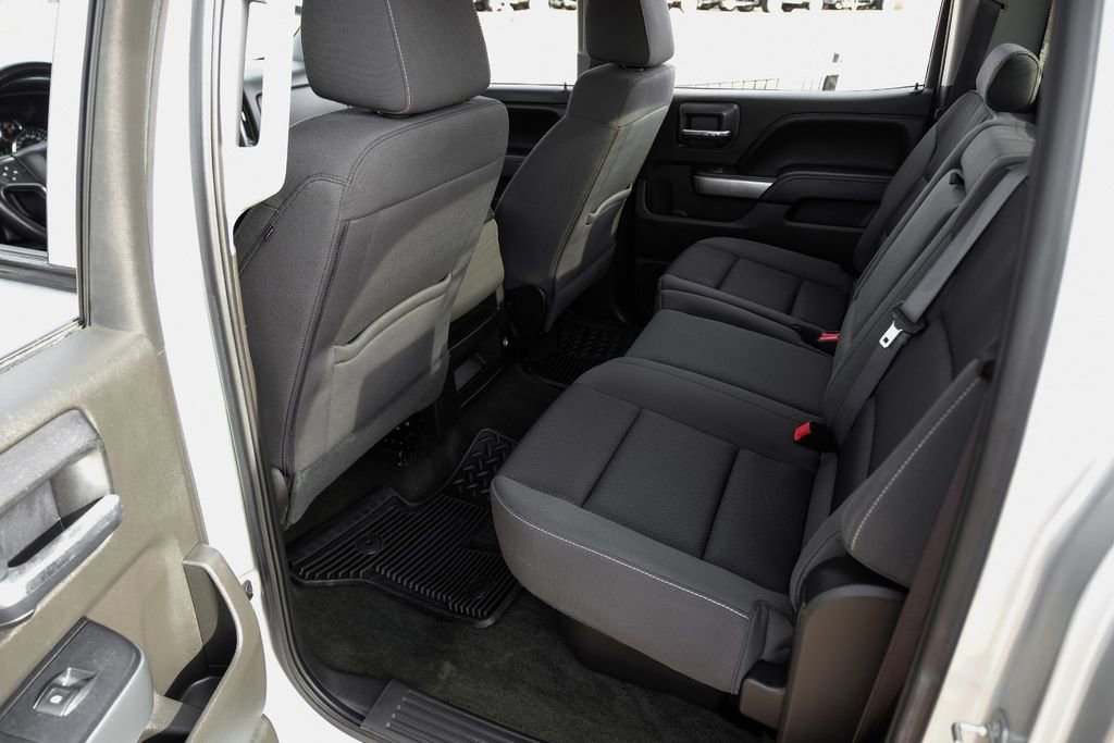 Used 2016 Chevrolet Silverado 1500 LT w/ All Star Edition image 35