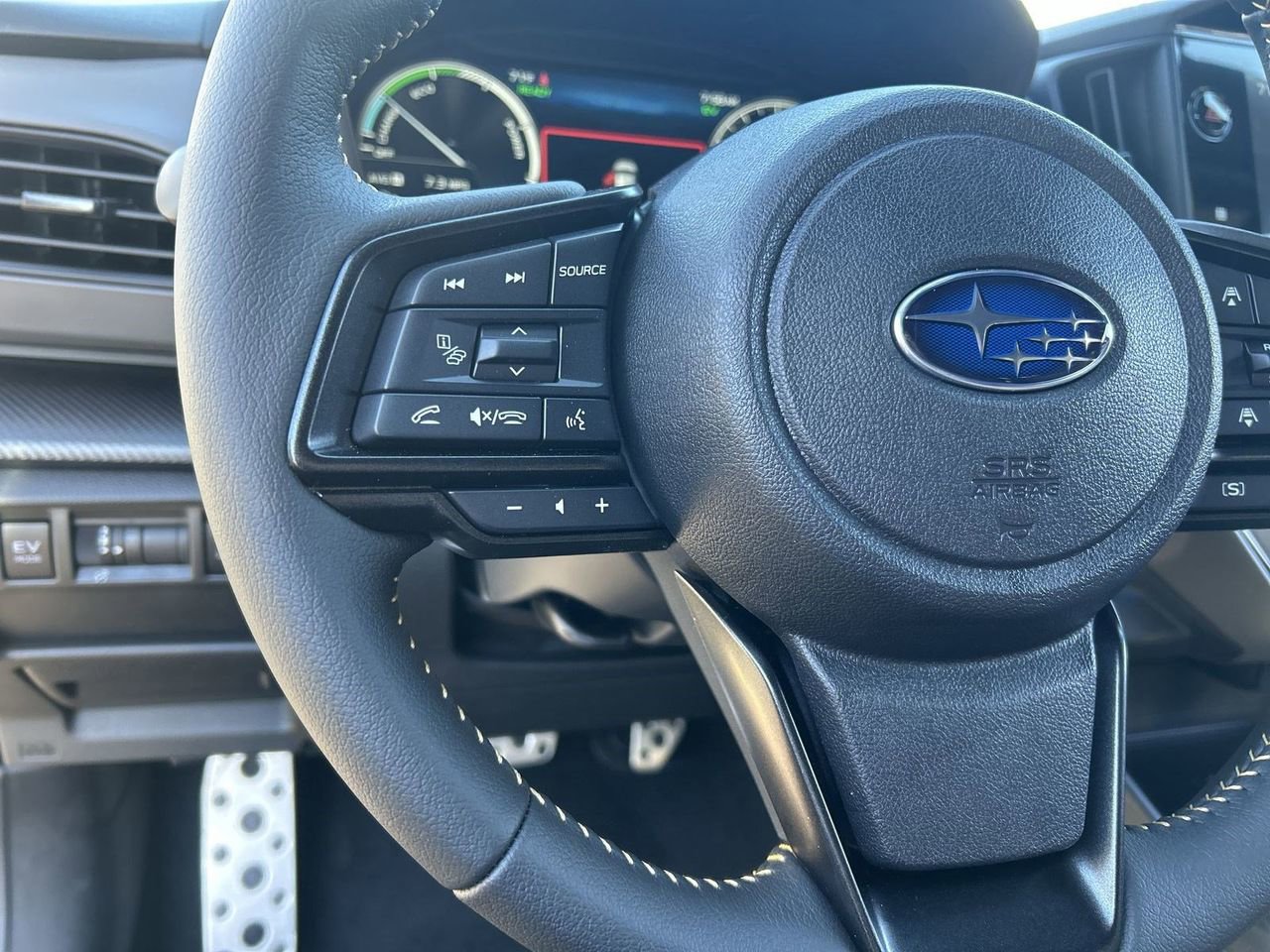 New 2026 Subaru Crosstrek 2.5i Sport image 20