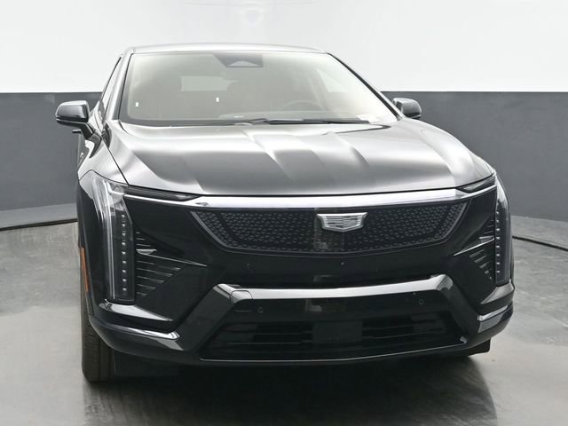 New 2026 Cadillac Optiq Sport 2 w/ LPO, Floor Liner Package image 8