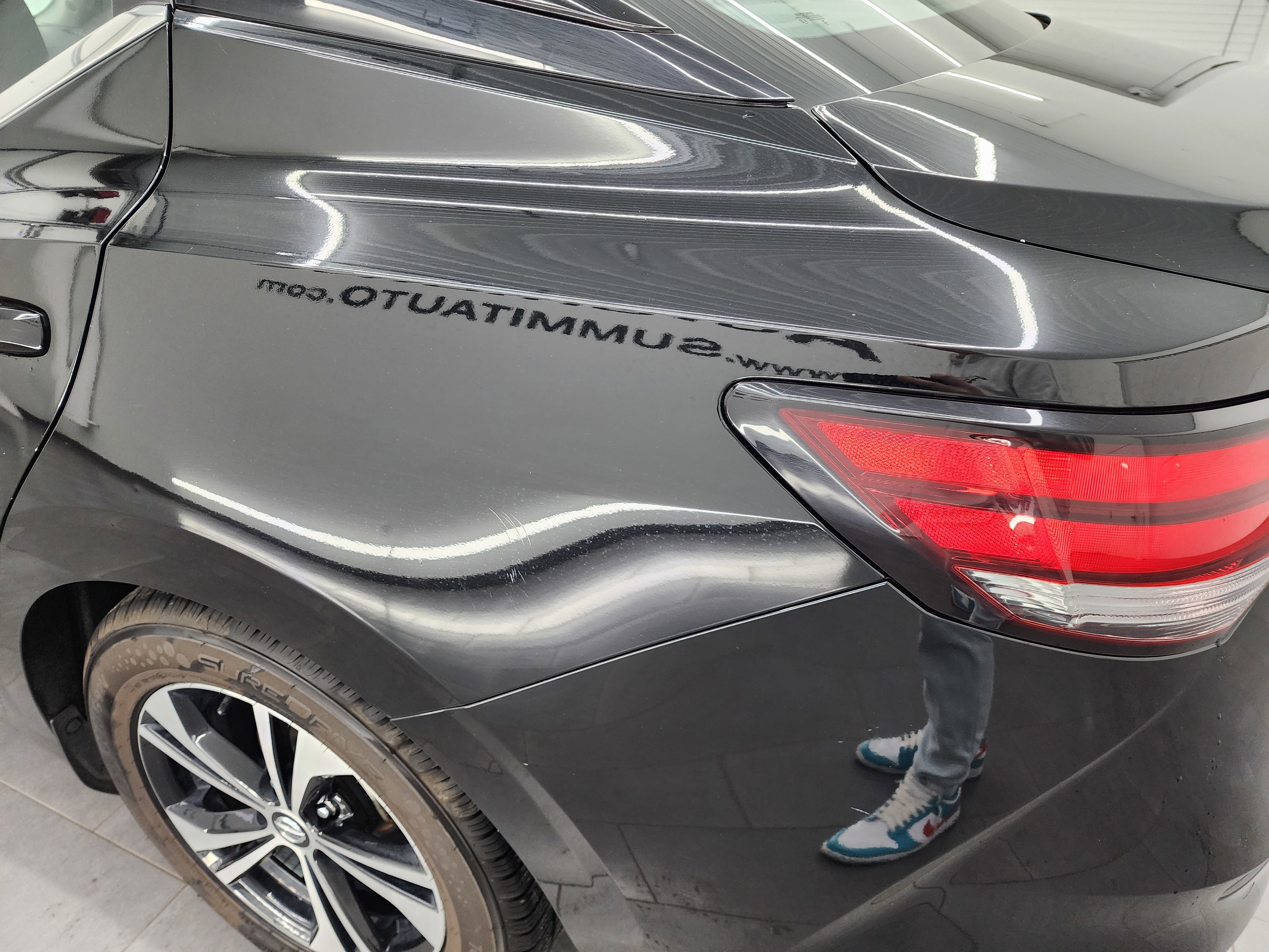 Used 2023 Nissan Sentra SV image 29