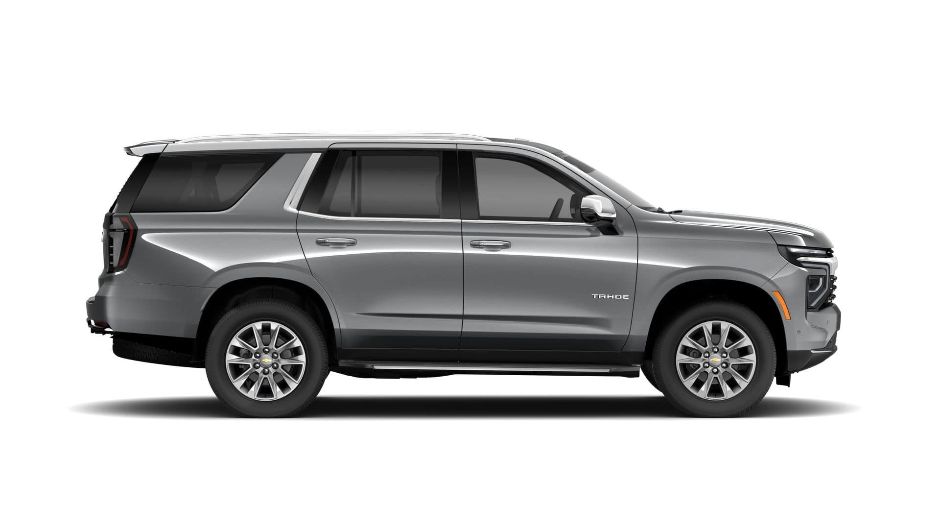 New 2026 Chevrolet Tahoe Premier AWD/4WD image 22