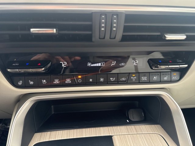 Used 2025 MAZDA CX-90 Plug-In Hybrid w/ Premium Plus image 18