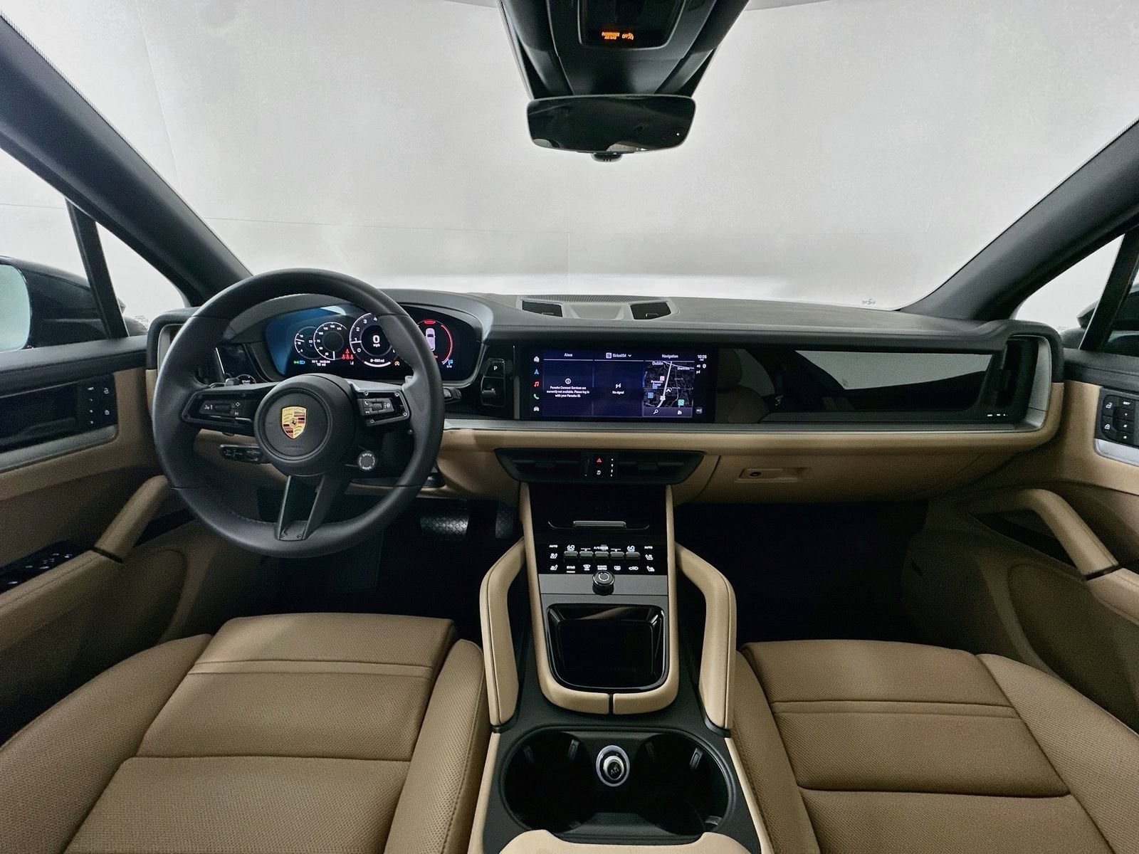 New 2026 Porsche Cayenne AWD/4WD image 14