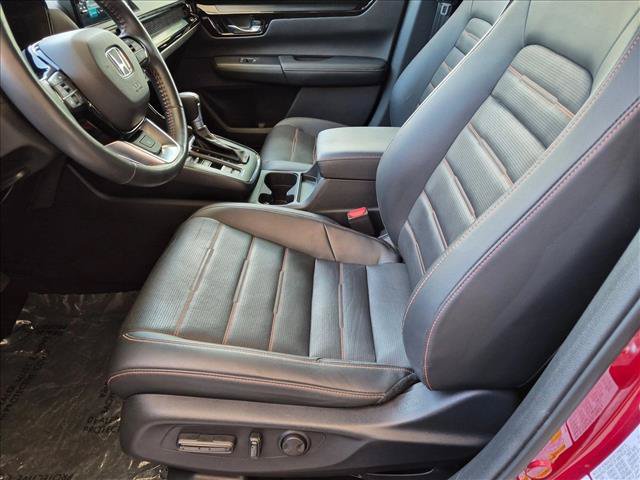 Used 2023 Honda CR-V Sport Touring image 16
