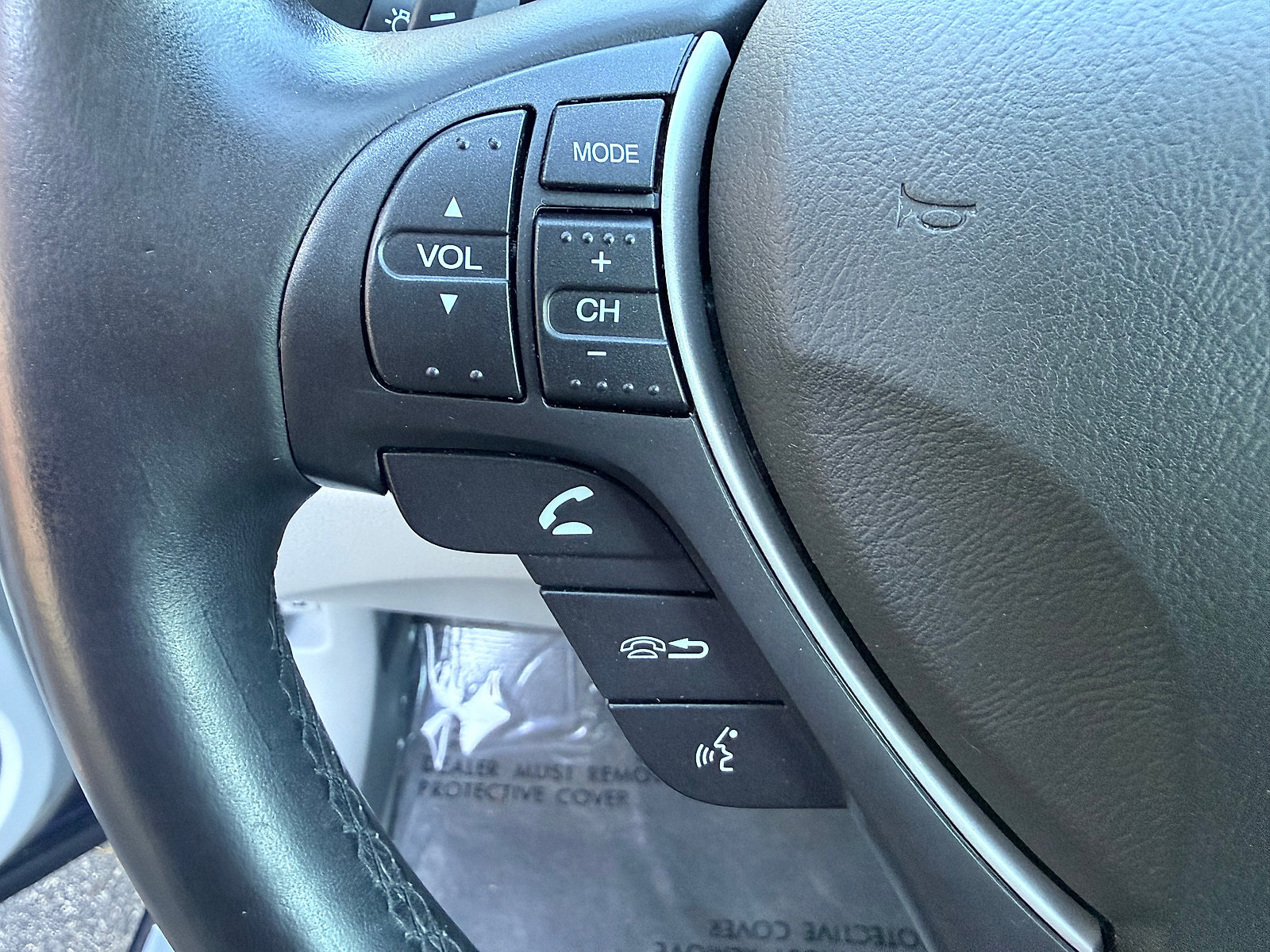 Used 2017 Acura RDX w/ Technology Package image 19