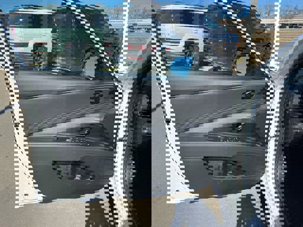 New 2026 Hyundai Elantra Sport image 10