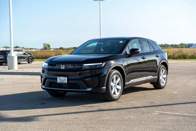 New 2025 Honda Prologue EX image 3