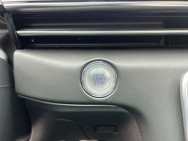 Used 2025 Genesis GV80 2.5T Standard image 34