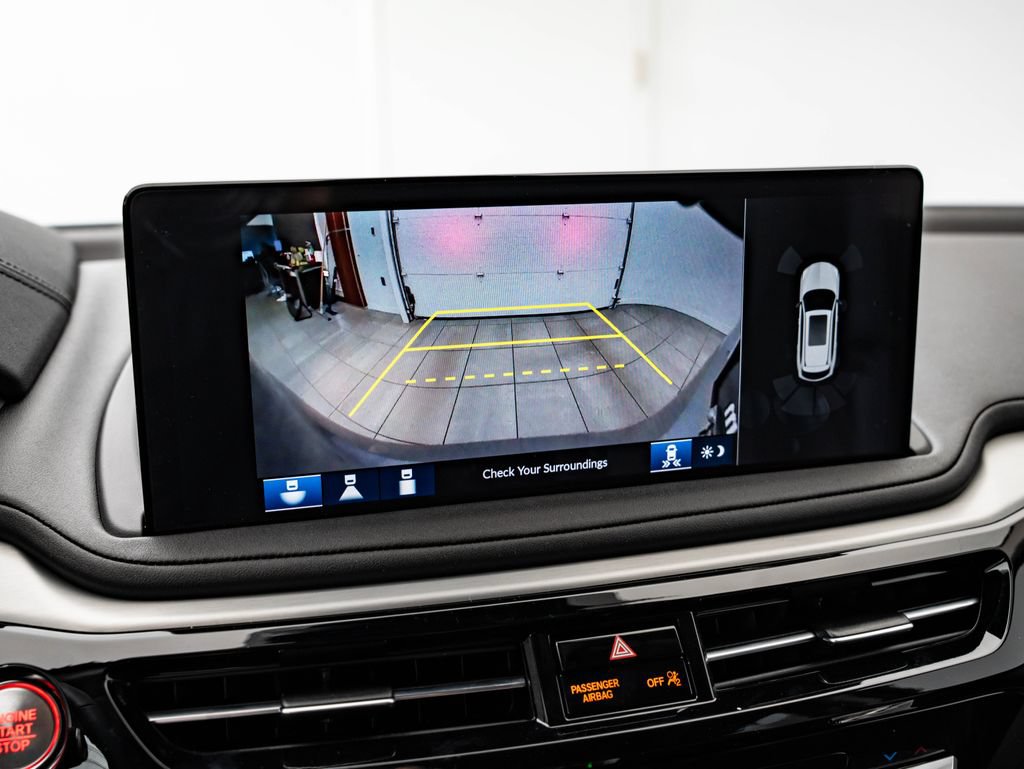 New 2026 Acura MDX SH-AWD w/ Technology Package image 36