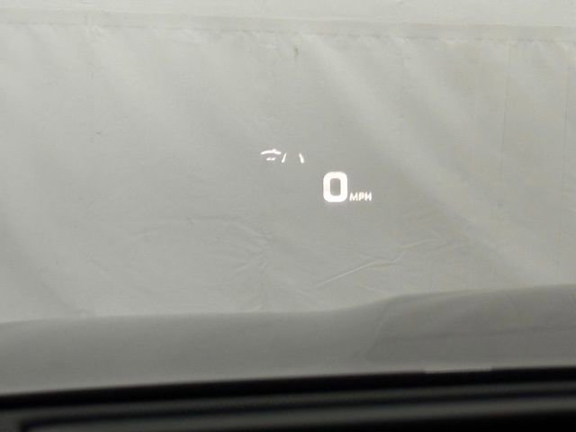 Used 2025 Cadillac Escalade IQ Luxury 2 w/ LPO, Premium Carpet Package image 38