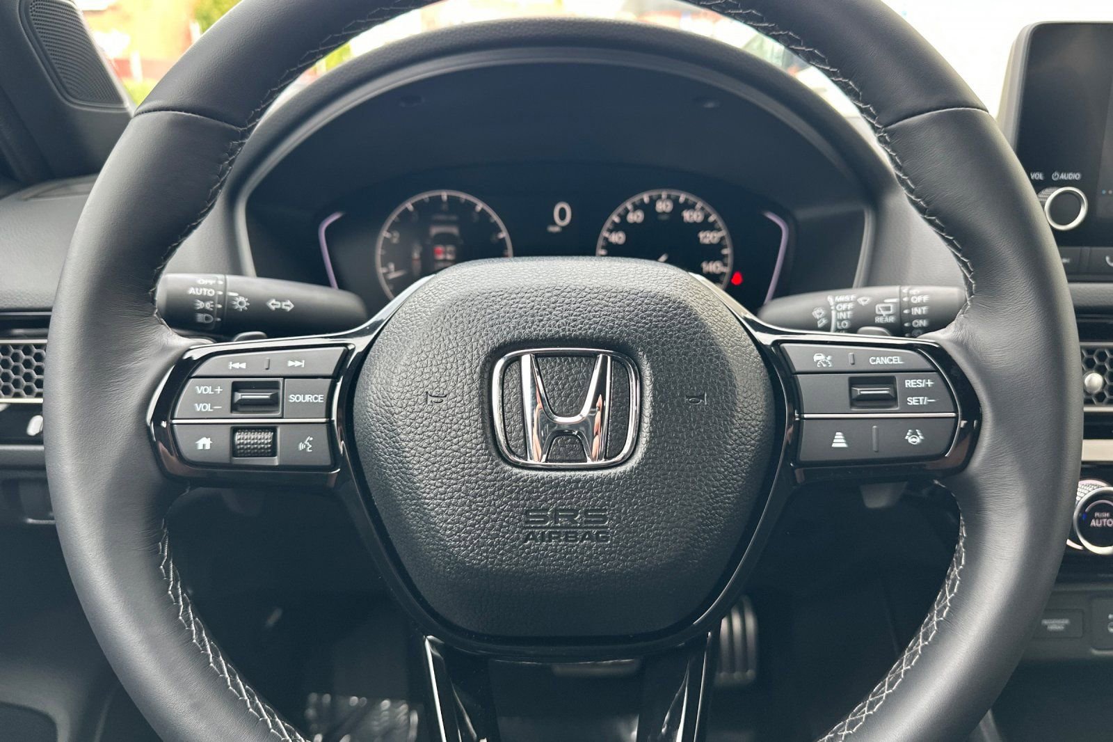 Used 2026 Honda Civic Sport image 26