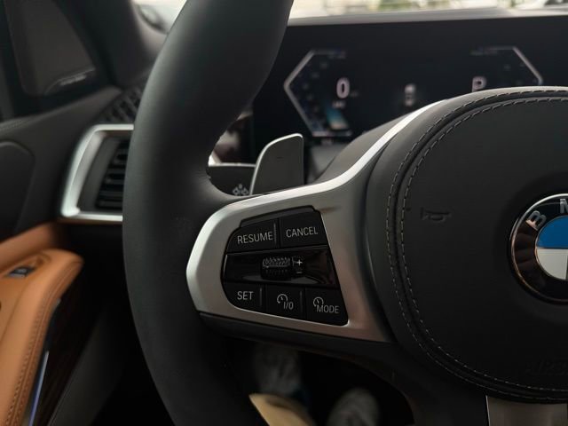 Certified 2026 BMW X5 xDrive40i w/ M Sport Package image 28