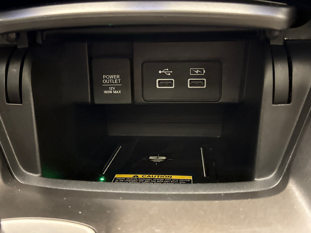 Used 2021 Honda Accord EX-L image 27