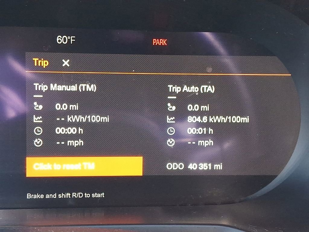 Used 2023 Polestar Polestar 2 w/ Pilot Pack image 18