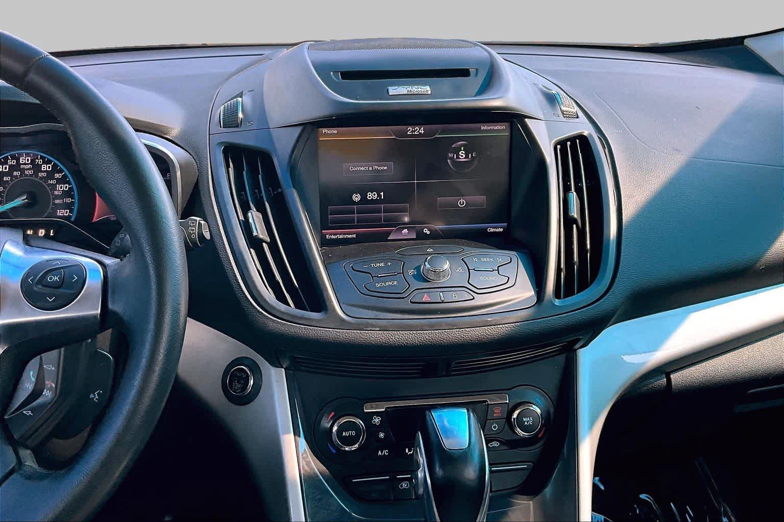 Used 2013 Ford C-MAX Energi SEL FWD image 7