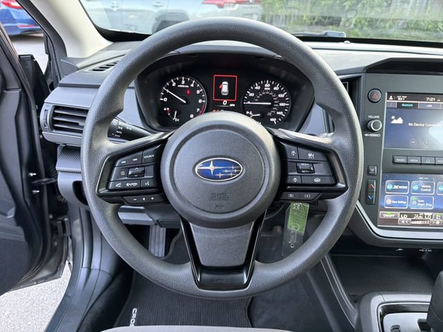Used 2024 Subaru Crosstrek 2.0i AWD/4WD image 22