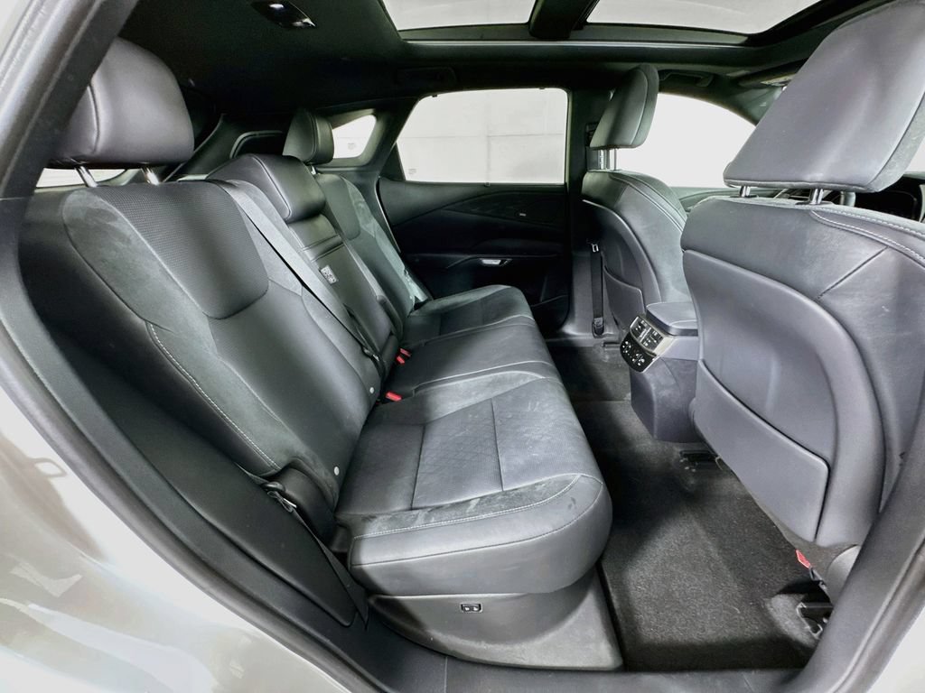 Used 2024 Lexus RX 350 FWD w/ Convenience Package image 37